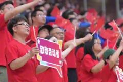 沉浸式感受榜首球隊(duì)成都蓉城的賽后謝場(chǎng)！