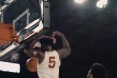 無愧狀元之名！愛德華茲大學時期勁爆集錦！身體是真炸裂啊！