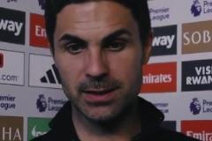 賠了夫人又折兵！歐冠三強(qiáng)全輪換，僅阿森納全主力且輸球！