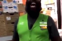 師傅你是做什么工作的？美媒調侃：這才是今天的哈登