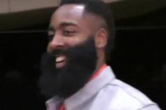 徐靜雨系列賽前分析：快船綜合戰(zhàn)力堪稱最強(qiáng) 希望哈登今年奪冠