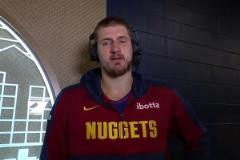 女主播果果：威少下一輪就要打雷霆啦！我的娘家隊！該怎么選？