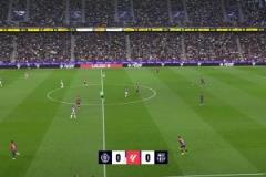 【集錦】西甲-拉菲尼亞&費爾明建功 巴薩2-1逆轉巴拉多利德