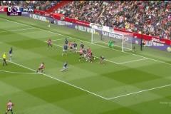 教科書式反越位！皇馬再丟一球懸念又起