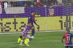 巴薩1-1扳平比分！亞馬爾傳中被撲出！拉菲尼亞補射得手！