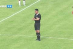 【集錦】中冠-張恩祈制勝球 五華華京1-0廣東吳川青年