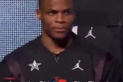 隊史第一人！威少雷霆生涯：2年場均三雙 1MVP 2AMVP