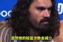 亞當斯為杰倫-格林說話：因為你夠強，才會被防守重點照顧