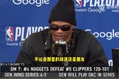 威少：俄城就像我家一樣，那里的人們愛我！希望能在那邊偷一場~