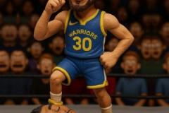 欣賞下riotcomedy制作的勇士晉級KO特效圖