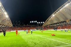 記者牛志明：2比0領(lǐng)先被逆轉(zhuǎn)，崔康熙，你還有什么說(shuō)法嗎