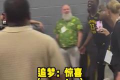 掘金球員上下班都開什么車，懂車的兄弟知道這些家車的價值嗎?