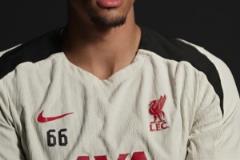 HWG！結(jié)束紅軍生涯夏窗加盟皇馬，一起欣賞阿諾德個(gè)人集錦