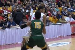 再會！10年過去了，塔圖姆和布倫森的動作幾乎沒變化啊