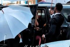 這小伙子站著輸的