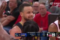 打服了！休斯敦又響徹MVP咯