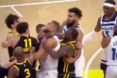 庫里：我就不陪你們釣魚了，嘿嘿