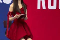 騰訊女主播辰辰：恭喜勇士拿下G7~明尼蘇達再見啦