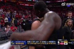 黑6對上黑7！勇士森林狼兩大黑馬相遇！誰更有優勢？