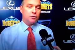 真伯樂！掘金選中約基奇那年，邁克馬龍表示不會用他換任何人！