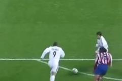 現在回看依舊震撼！開場僅14秒，大羅就這樣扣過了馬競整條防線！