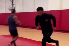 范喬丹本賽季薪水高達4285萬美元 實際到手沒想到這么多