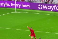 薩內：拯救大兵凱恩！