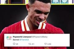 拉黑！阿諾德宣布離隊后，利物浦夜店禁止阿諾德入內