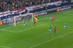 隊史射手王！那不勒斯時期的默騰斯有多強？