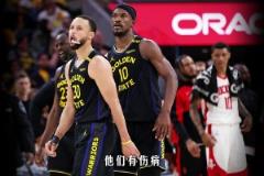 搶七開始前，所有人都覺得勇士完了！他們在等在頂，直到庫里出現(xiàn)