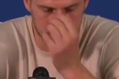 好多人忽略了，約老師這幾年一直是聯盟第一人