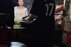 深夜炒面是你的生活，德布勞內是你熱愛足球的煙火