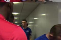 國家德比對位預定？雙紅會拉師傅面對阿諾德梅開二度