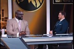 巔峰鯊魚vs巔峰約基奇？奧尼爾：我會把他打的讓他兄弟想揍我！