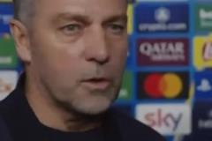 世界杯決賽裁判！佩德里&弗里克:賽后：裁判總對我們不利該被調(diào)查