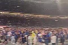 講不出再見啊！阿諾德給我們留下太多美好的回憶了！