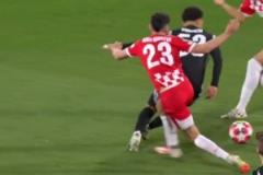 當(dāng)國米打入絕殺球，視頻最后中國女球迷高喊：如此足球，怎能不愛