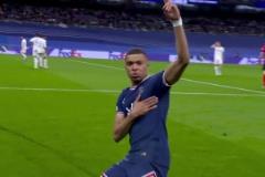 還記得那年的驗貨之戰嗎？期待下賽季，姆巴佩能王者歸來！