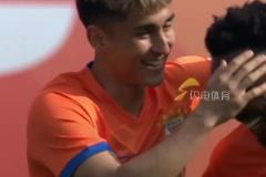 李源一、阿卜杜肉蘇力、劉國寶等運動員擬被保送