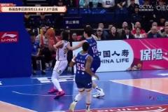 霍楠：楊瀚森和約基奇十分相似，這種高球商內(nèi)線在NBA很稀缺！