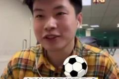 斯諾克新王趙心童：差點去踢足球，最喜歡曼聯(lián)和C羅