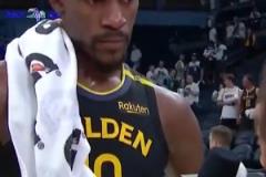 巴特勒：庫里是我們最好的球員 有他比賽輕松許多 希望早日回歸