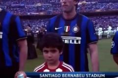 鋼鐵之師！國米2010的冠軍陣容有多強(qiáng)？