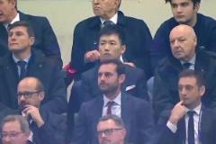 一個指尖！當年塞薩爾面對梅西射門神撲救險