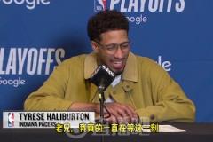 哈利談絕殺后跳“大蛋”舞：我一直在等這一刻，那個罰款我愿意認，心甘情愿