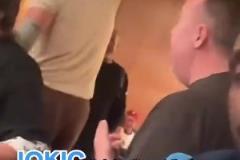 約基奇G1賽后在OKC酒吧慶祝被雷霆球迷逮到：雷霆六場晉級！