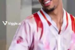 得知自己即將免費加盟皇馬，阿諾德原地嗨起來了