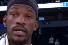 巴特勒：不好意思華崽，今年還是我更像父親