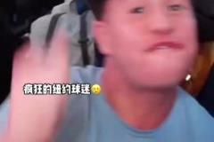 客場上演20分大逆轉！尼克斯球迷激情怒噴：法克波士頓