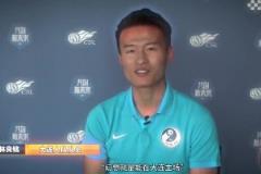 網友：林良銘實現了自己當年采訪時的夢想?